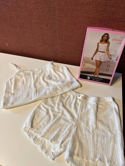 Set pijama dama Vs