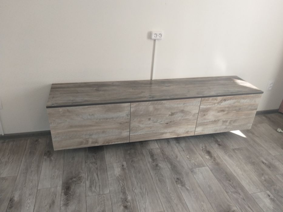 Изготовление корпусной мебели любой сложности!