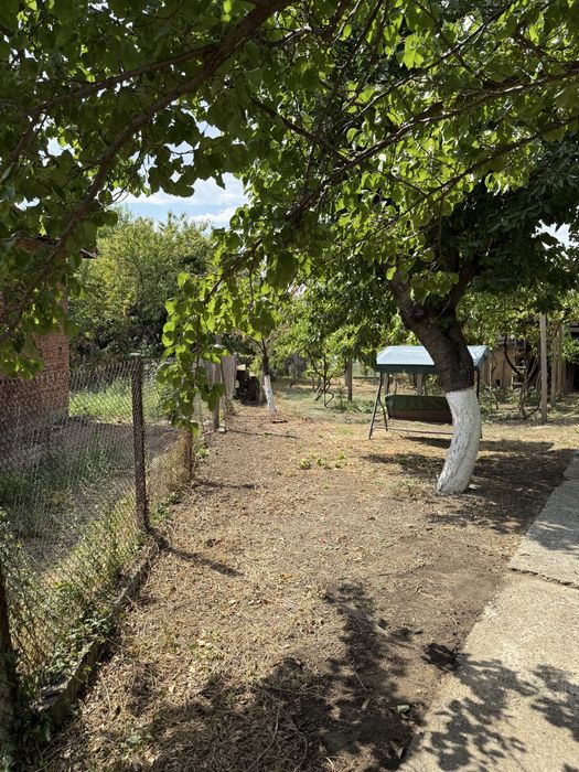 Продавам къща, с. Усойка