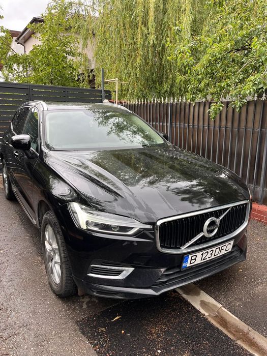 Volvo XC 60 Volvo XC60 T8 Twin Engine Plug In Hybrid 2.0 4x4 Automata 400 Cai