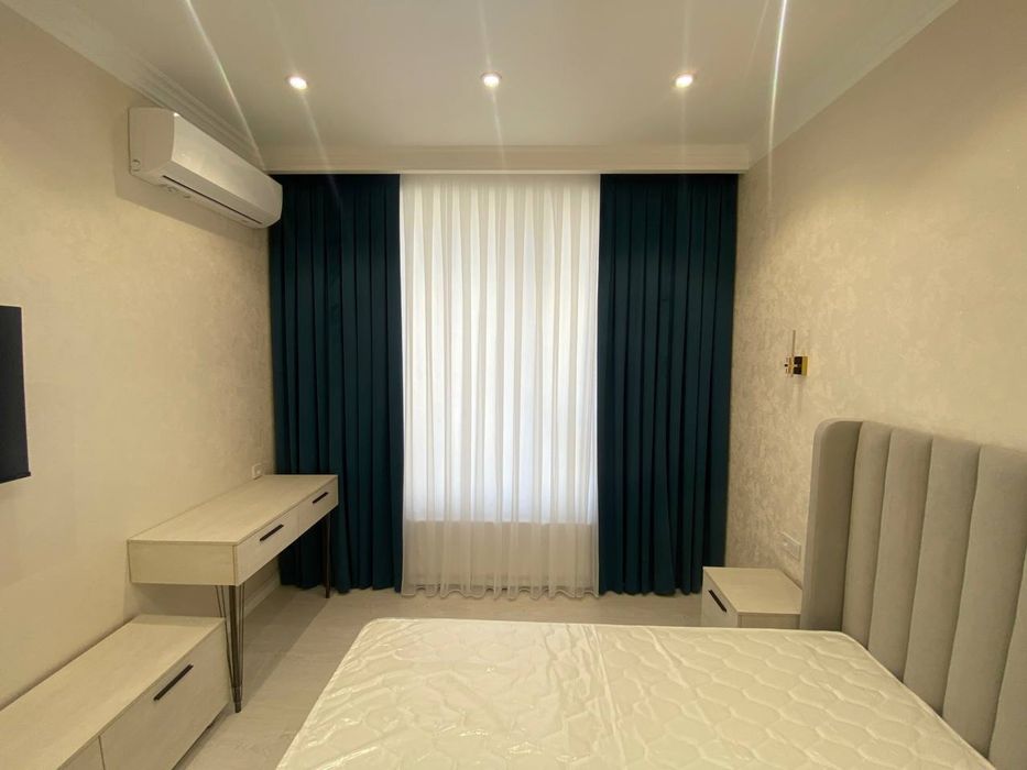 NRG Jomiy 2/2/12  продается двухкомнатная квартира, с новым ремонтом.