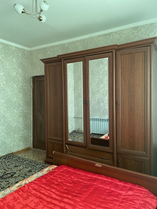 Квартира Арендаға беріледі