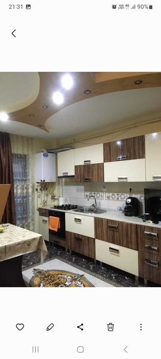 Apartament de închiriat – Doamna Stanca, Sibiu | Proprietar