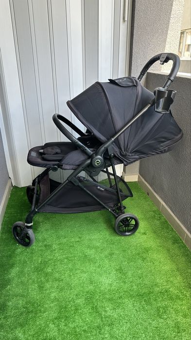 Carucior Cybex Melio Carbon
