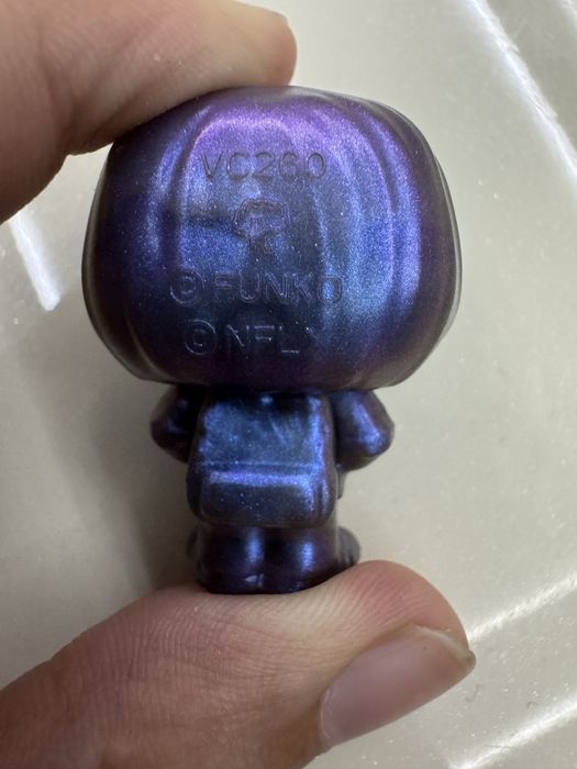 Калекционая фигурка очень странык дела will