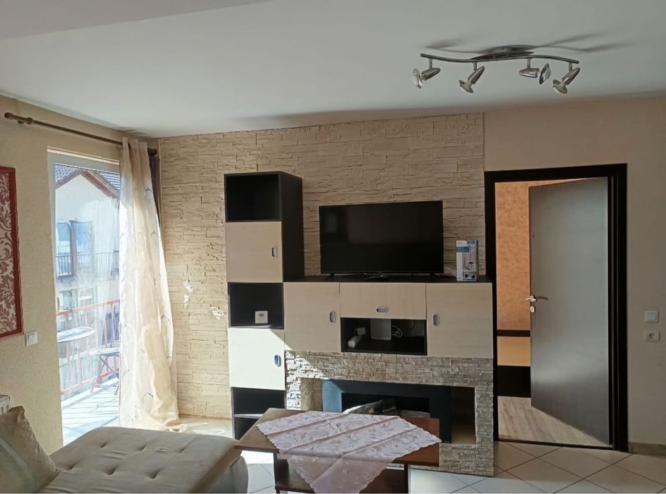 Vând apartament cu 2 camere
