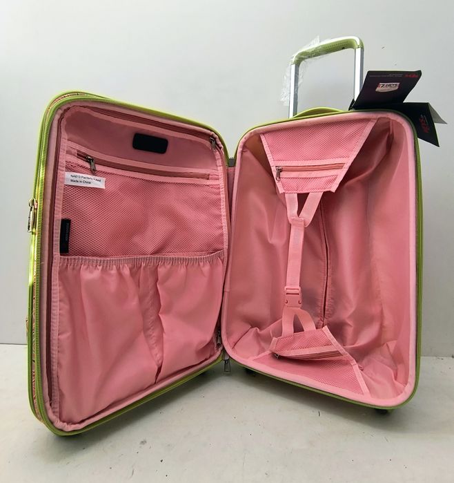 Куфари HEYS / безплатна доставка/