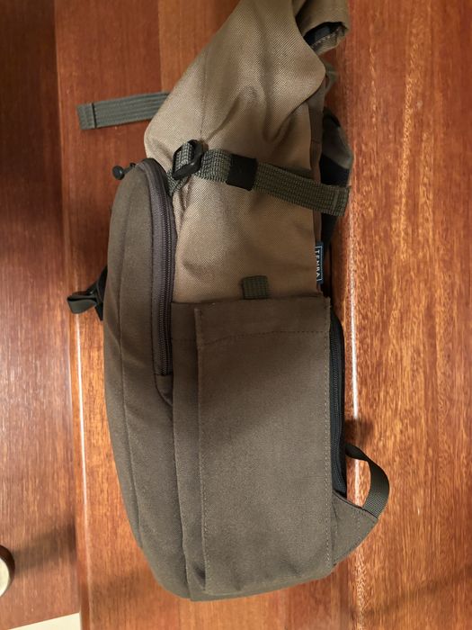 Rucsac foto Tenba Fulton V2 14 litri