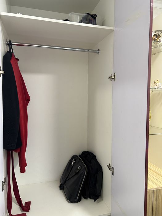 Продам модульные шкафы