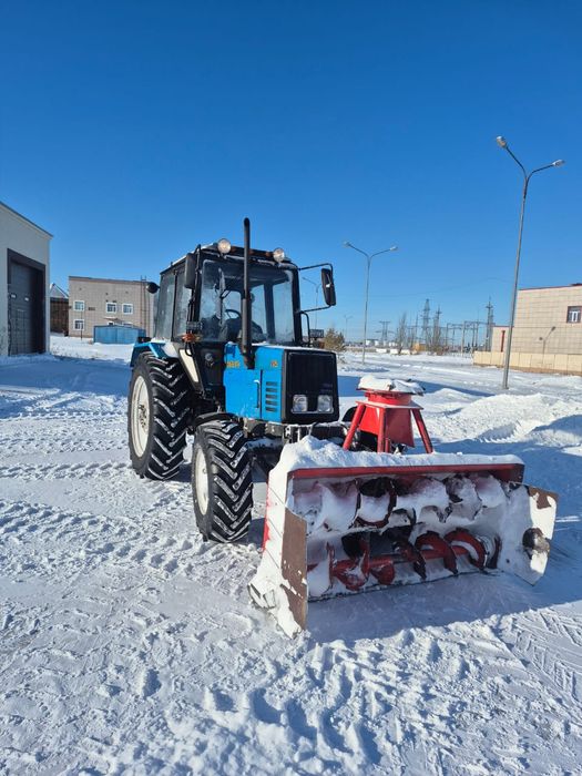 Аредан спец техники
