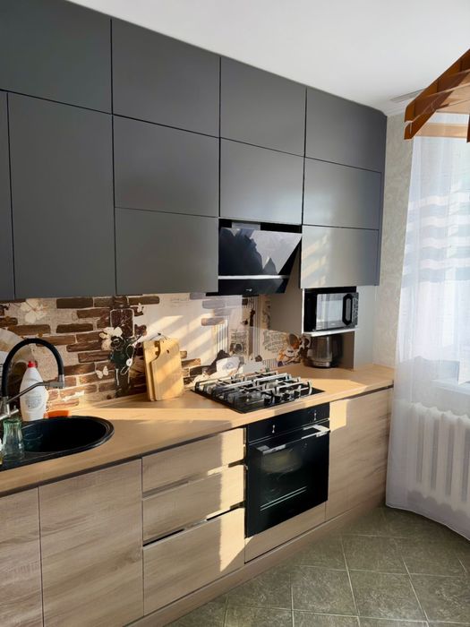 Аренда двухкомнатной квартиры