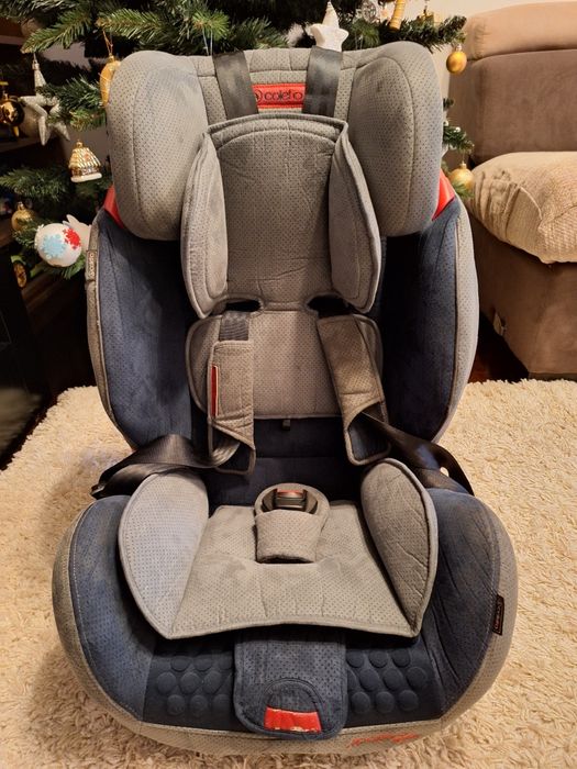 Scaun Coletto Sportivo isofix