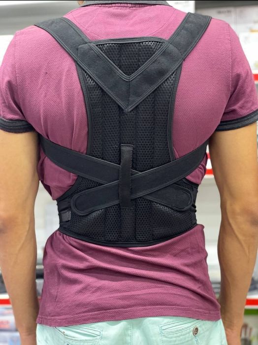 Корректор осанки, корсет, карсет .