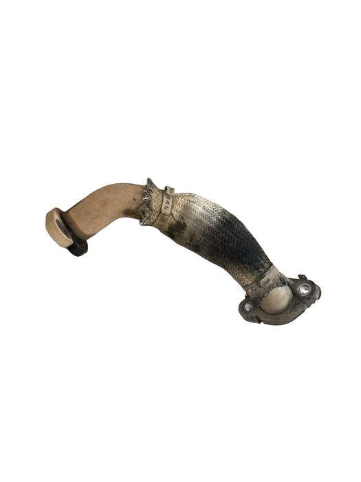 Conducta/Furtun Supapa Egr Skoda Fabia Iii Estate Nj5 2014 -> 1.4 Tdi