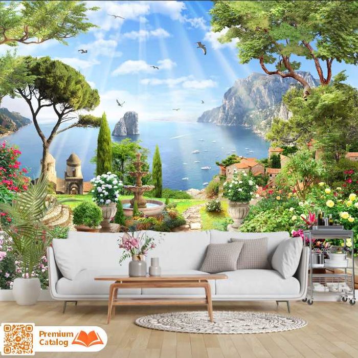 натяжные паталок