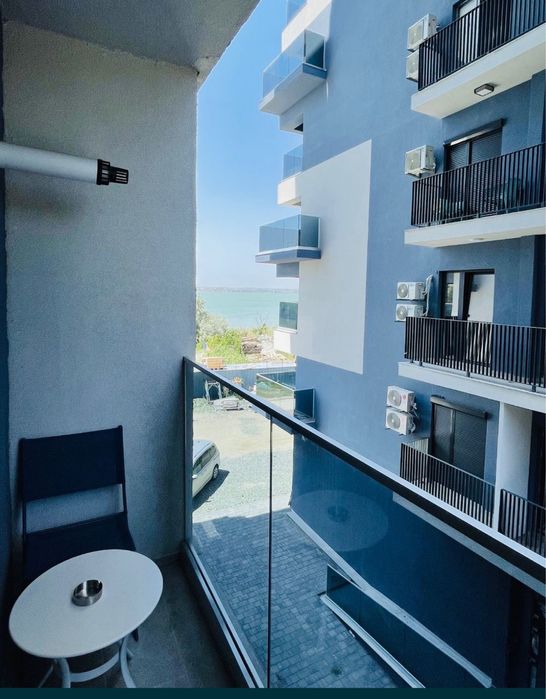 Garsoniera Statiunea Mamaia