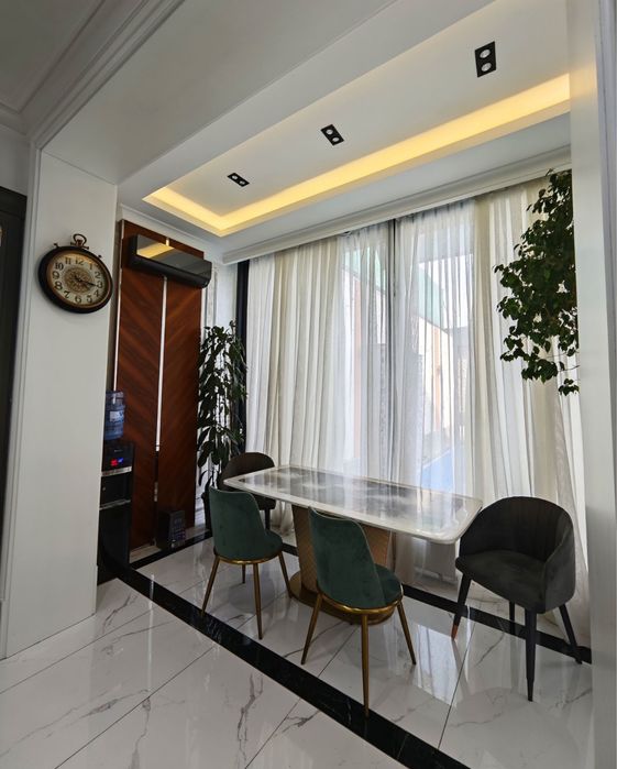 Продается дом Центр Луначарского