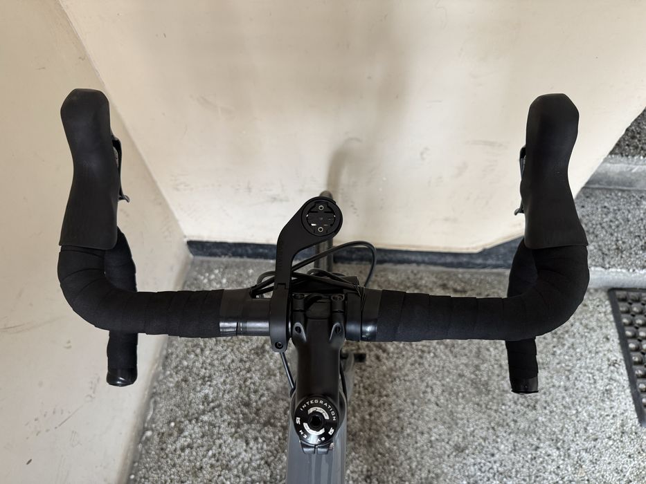 Cannondale Synapse Full carbon