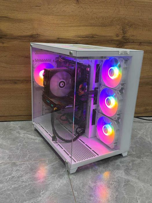 Системный блок Core i7-6 /SSD-512gb/Ram-16/Тhx-1050/BariBarShop/