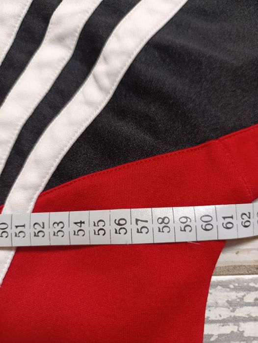 Винтидж горнище Adidas