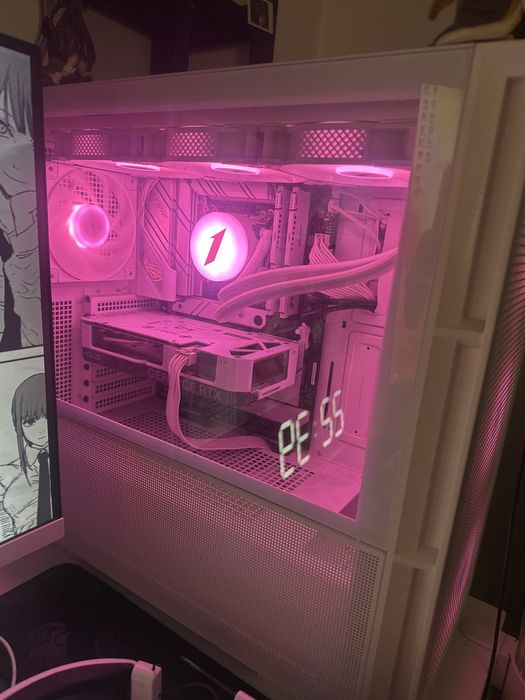 Компьютер в сборе