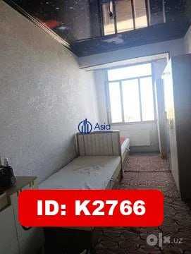 Ijaraga beriladi K2766 Vokzal tarafda 4xonalik uy