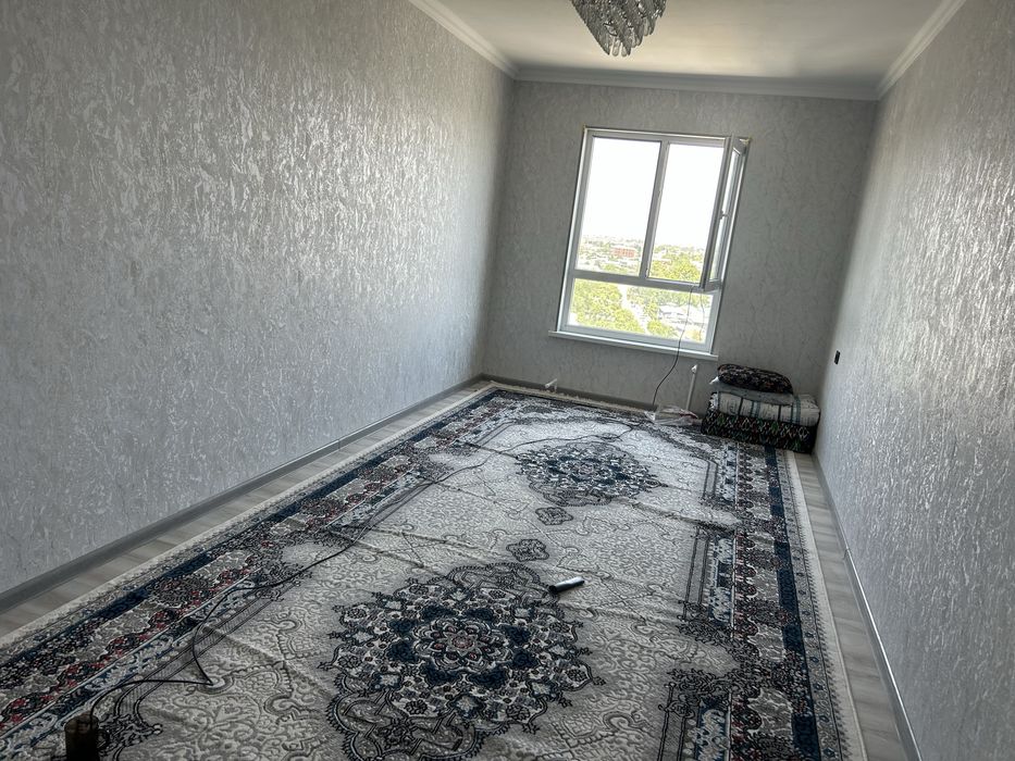 Qoraqamish 1/2 da 2 xonali ijara beriladi