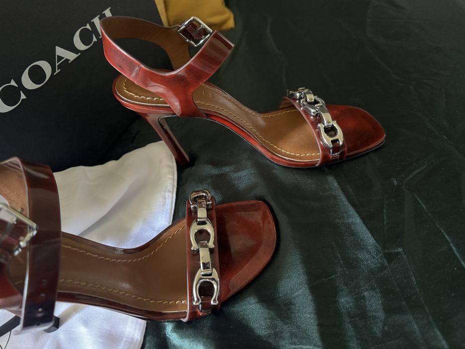 Sandale coach originale