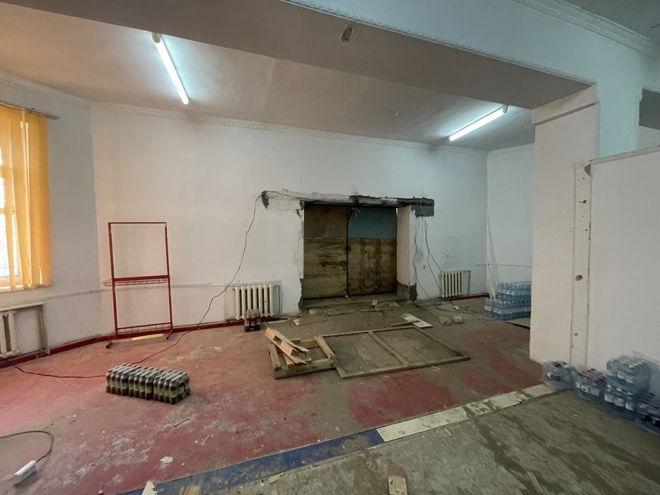 Аренда под СКЛАД