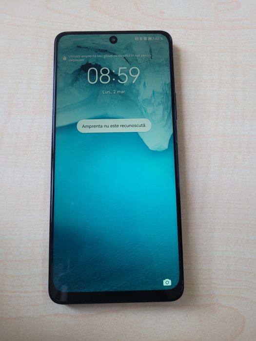 Huawei nova 9 se