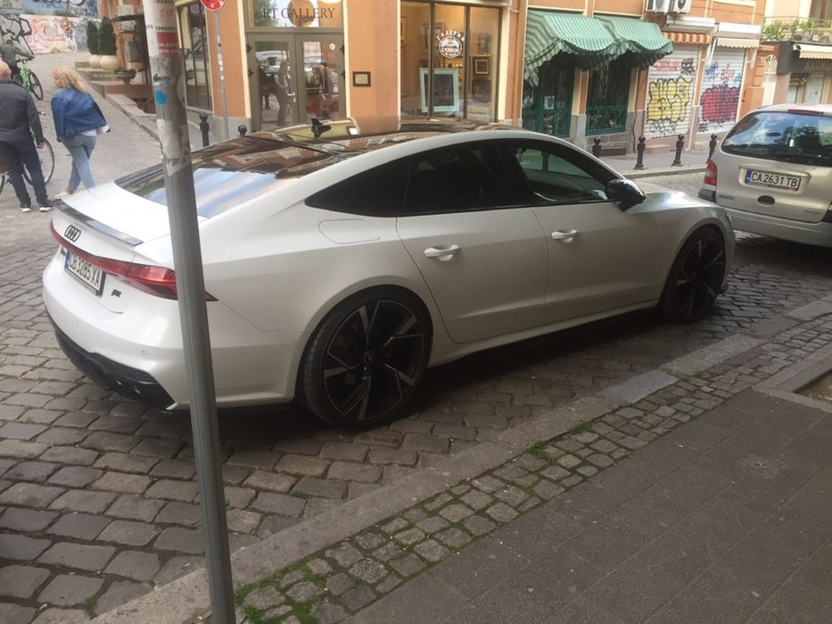 18”19”Rs нови джанти за Ауди Audi RS 5х112 зa А3,А4,А5,А6,А8,