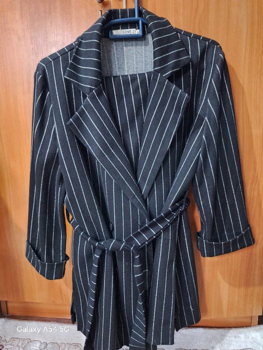 Б/у әйел адам киімі 46/48 размер