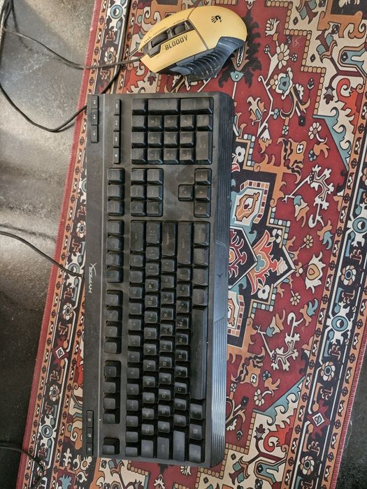 Продам игровой компьютер