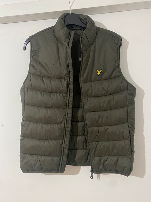 Vesta Lyle&Scott Marimea M Noua