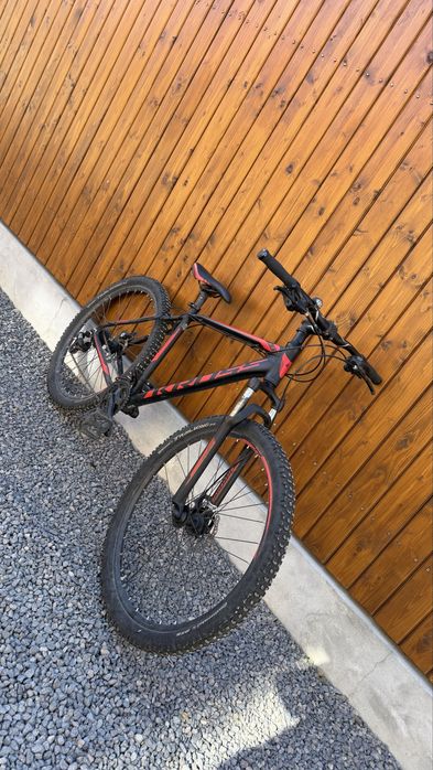 Bicicleta Kross 3.0