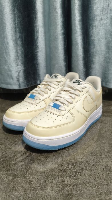Оригинальные Nike Air Force 1