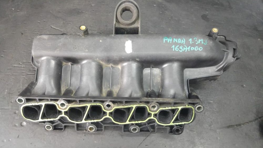galerie admisie 169a1000 1.3 d ford ka  fiat panda