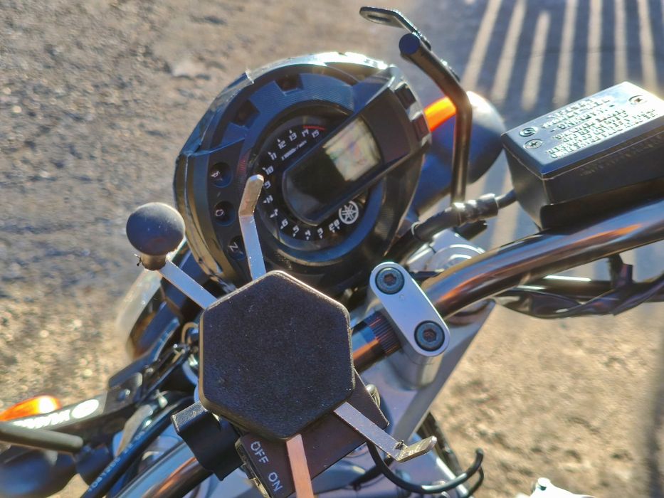 Yamaha FZ6-N - 2004 - 600cc