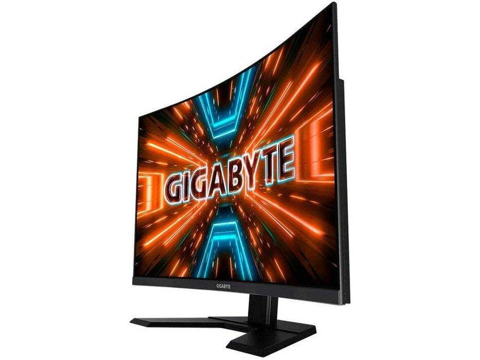 Монитор Gigabyte - 32"Gaming Monitor,165z, 1mc, QHD (2560x1440),2K,VA.