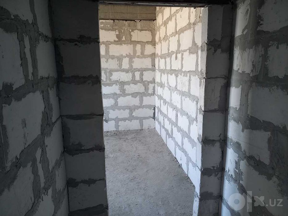 Ko`p qavatli turar joy (17-uy 18-xonadon)