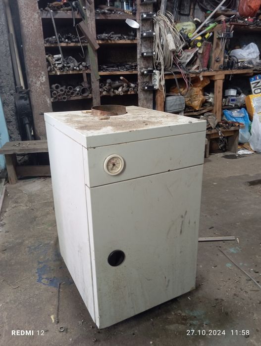 Печка лемакс напольная