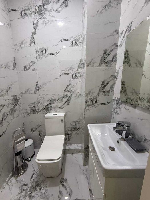 "СРОЧНАЯ ПРОДАЖА ‼️Ozbegim 3ком 114м2 улица Бобур Премиум Подключ ‼️