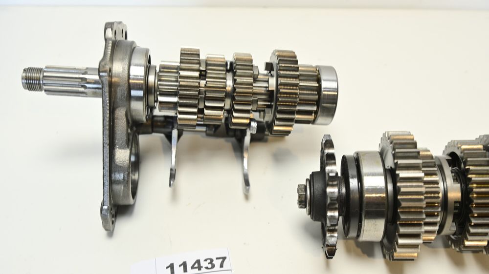 Cutie De Viteze Completa BMW F850GS / F900R / F900XR 2018 - 2024