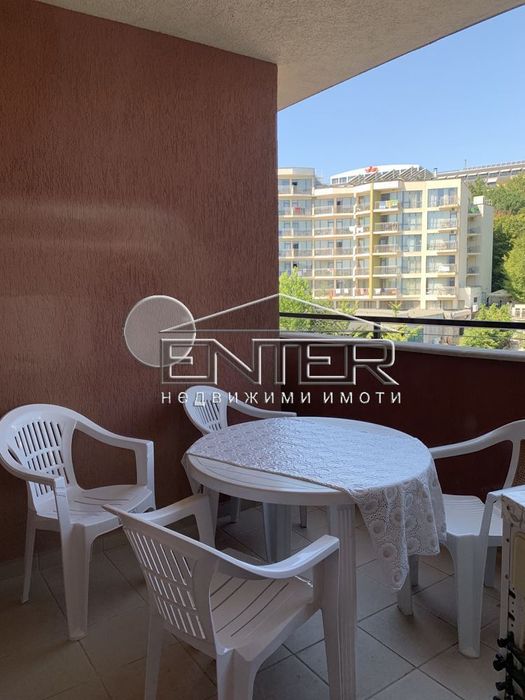 Продава се Двустаен апартамент в к.к. Златни пясъци - 73 кв.м за 838 €/кв.м - Снимка #4