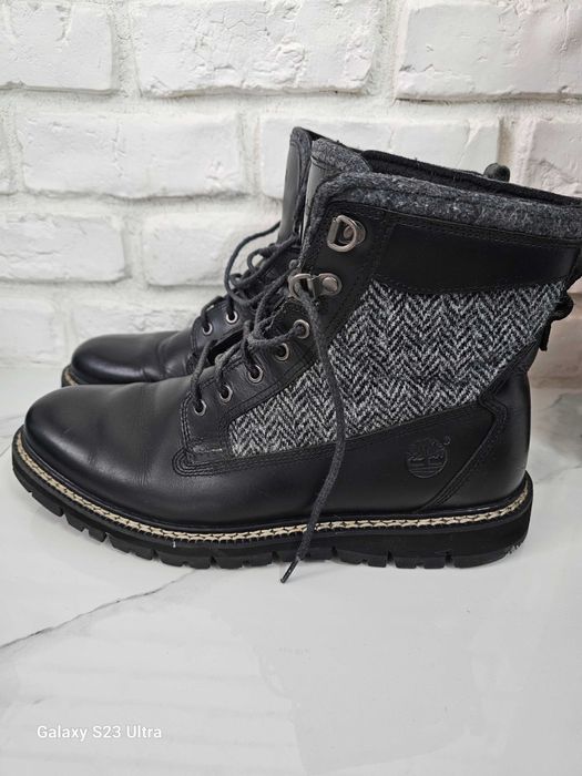 Мъжки боти Timberland