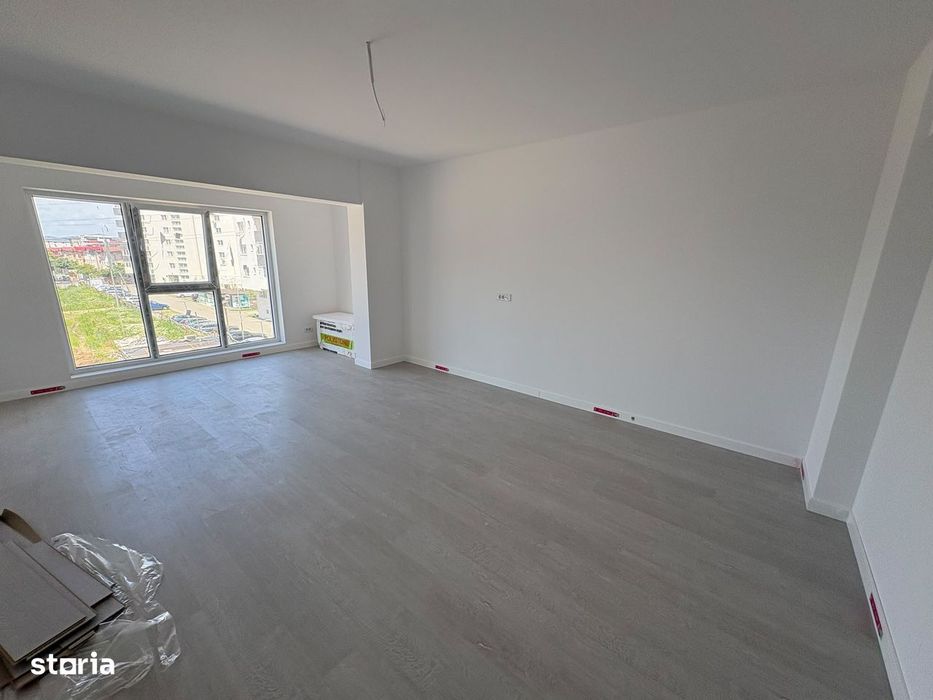 Apartament 2 Camere | Decomandat | 59Mp | Acces Metrou | Comision 0%!
