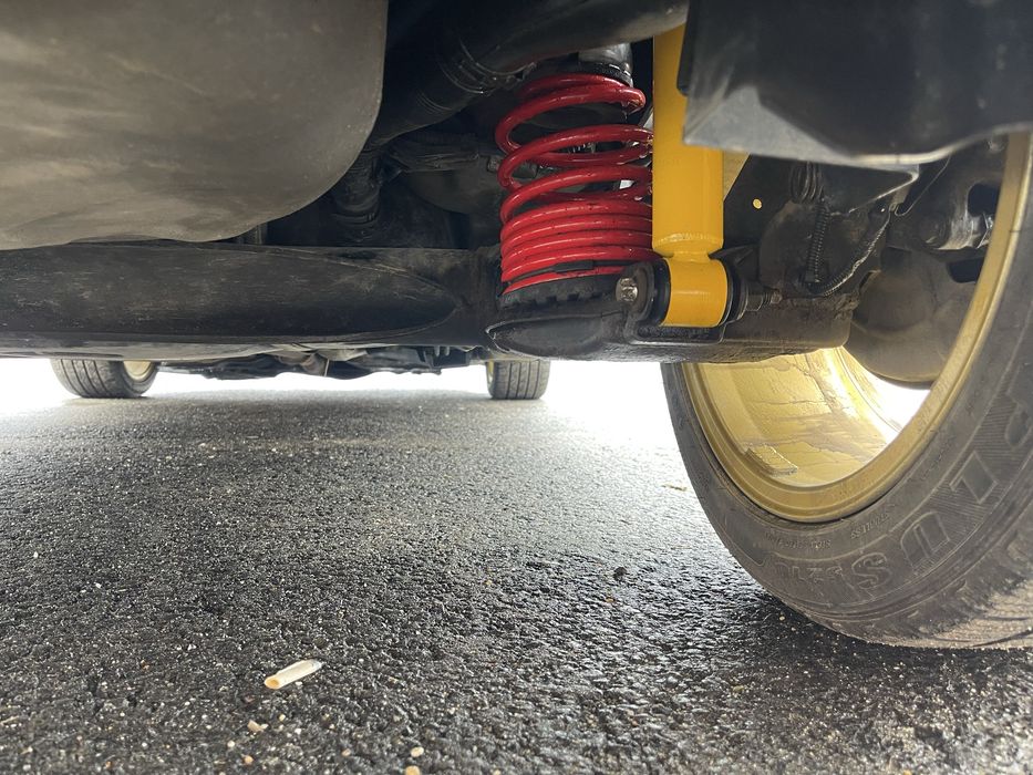 Alfa Rimeo Mito 1.4 155cp