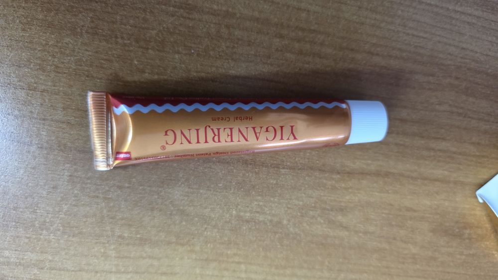 Yiganerjing Китайски мехлем чудо