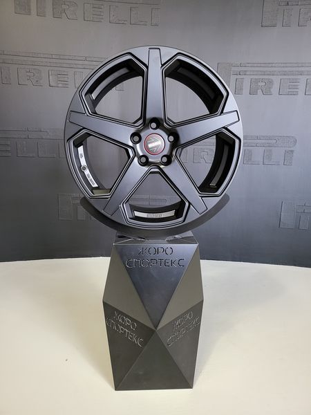 Jante 18 '' Momo 5x112 Mercedes Audi Bmw G Serie Skoda Vw Seat 5x112