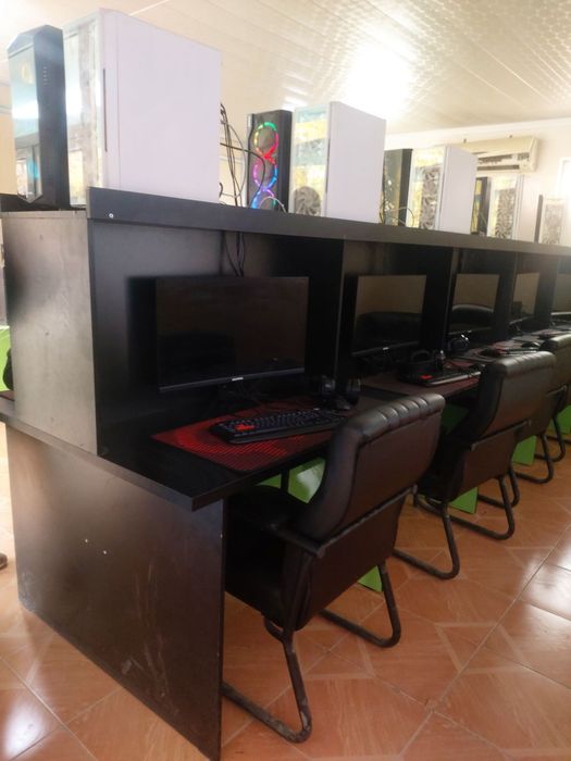 Game Club Sotiladi Holati alo